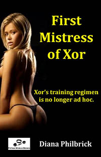 First Mistress of Xor