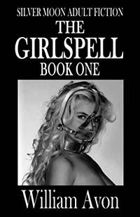 The Girlspell Book One