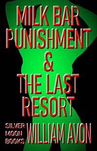 Milk Bar Punishment & The Last Resort