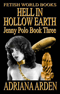 Hell in Hollow Earth