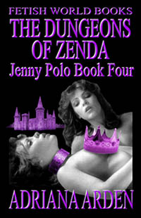 The Dungeons of Zenda