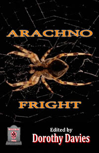 Arachnofright