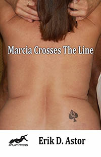 Marcia Crosses The Line