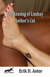 The Leasing of Lindsay: Authors Cut