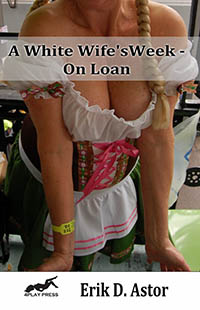 A White Wife s Week - On Loan