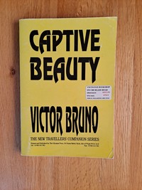 Captive Beauty by Victor Bruno