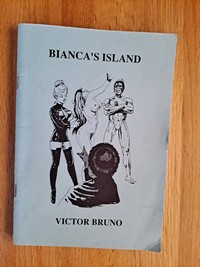 Bianca s Island by Victor Bruno