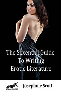 The Sexational Guide to Writing Erotic Literature