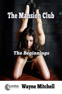 The Mansion Club