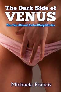 The Dark Side Of Venus