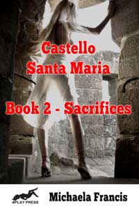 Castello Santa Maria Book 2 - Sacrifices