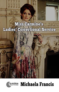 Miss Carmine s Ladies  Correctional Service