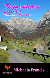 Toggenburg - Book 4