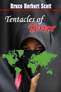 Tentacles of Terror