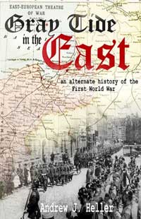 Gray Tide In The East (2nd Edition)