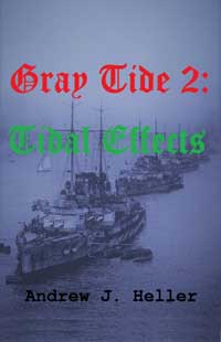 Gray Tide 2 (2nd Edition)