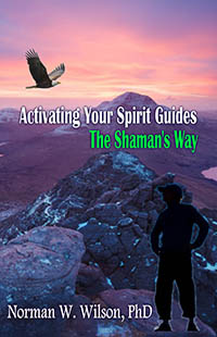 Activating Your Spirit Guides - The Shaman s Way