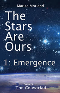 The Stars Are Ours: Part 1 - Emergence