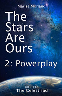 The Stars Are Ours: Part 2 - Powerplay