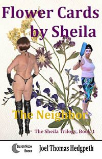 Flower Cards by Sheila - The Neighbor