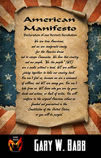 American Manifesto 