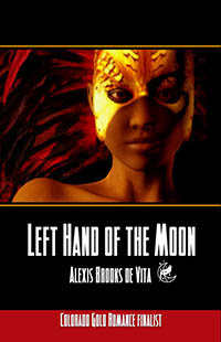 Left Hand Of The Moon