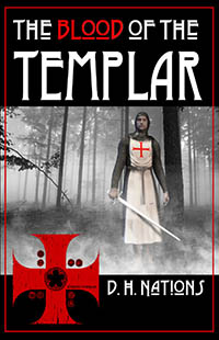 Blood of the Templar