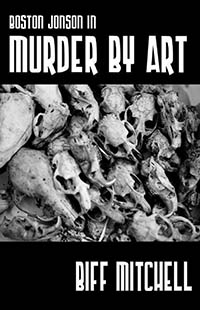 Murder by Art