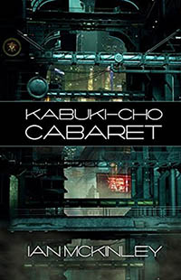 Kabuki-cho Cabaret