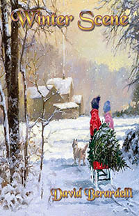 Winter Scene