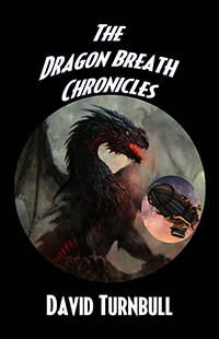 The Dragon Breath Chronicles