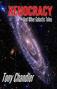 Xenocracy and Other Galactic Tales