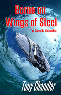 Borne On Wings Of Steel