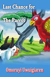 Last Chance for The Parrot