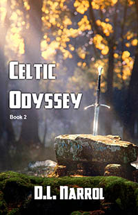 Celtic Odyssey