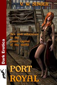 Port Royal