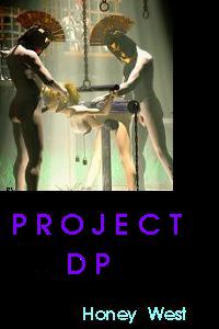 Project Dp 