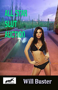 All Star Slut Auction