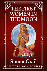 The First Women in the Moon 