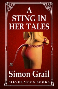 A Sting in Her Tales