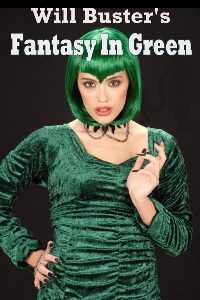 Fantasy In Green