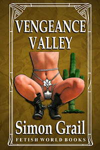 Vengeance Valley