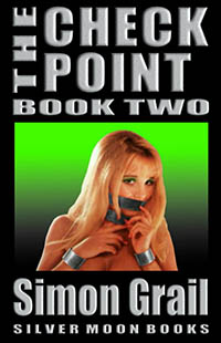 The Checkpoint: Book Two