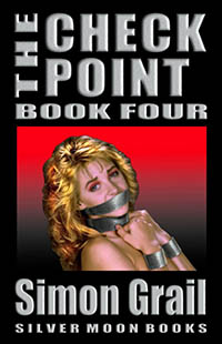 The Checkpoint: Book Four