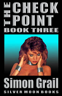 The Checkpoint: Book Three