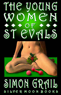 The Young Women of St Evals