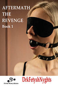 Aftermath - The Revenge - Book 1